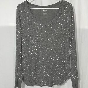 Old navy thermal shirt